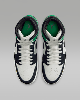 NIKE公式】エア ジョーダン 1 MID SE メンズシューズ.オンラインストア